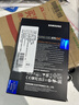 三星（SAMSUNG）2TB SSD固态硬盘 SATA3.0接口 独立缓存 AI电脑配件 读速560MB/S 870 EVO 实拍图