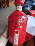 西凤酒 年份封藏藏品 52度 500ml 单瓶装 凤香型白酒  送礼礼品 实拍图