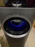 飞利浦（PHILIPS）取暖器电暖器电热暖风机家用电暖气冷暖两用一体机空调扇冷热风机取暖神器全屋升温客厅浴室大面积 ACR4248X升级冷暖两用+UV杀菌+氛围灯 实拍图