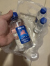 泉阳泉（QUANYANGQUAN）泉阳泉 长白山天然矿泉水 600ml*12瓶 整箱装  实拍图