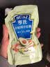 亨氏（Heinz）沙拉酱 香甜沙拉酱 蔬菜水果沙拉寿司酱 200g袋装 实拍图