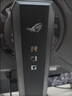 华硕ROG 绝杀27二代 XG27ACMES 27英寸显示器2K 240Hz电竞显示器2代超频255Hz HDR400 G-Sync HDMI 2.1 实拍图