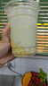 龟牌（Turtle Wax）冰蜡洗车液清洁套装(TC-400204)2L汽车洗车水蜡去污高泡蜡洗液 实拍图