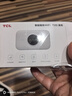TCL随身wifi2026新款多网全国通用免插卡无线网wifi6车载4G路由器随身便携热点无限制移动联通5GXY15B 【新款苍梧蓝】展锐芯片3000毫安大电池 不限速不虚标月享1500G流量 实拍图