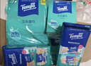 得宝（TEMPO）杀菌卫生湿巾 80片*3包 抽取式 杀菌率99.9% 温和不刺激 家庭装 实拍图