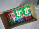 蒙牛全脂纯牛奶250ml*16盒 牛奶礼盒 电商定制送礼礼盒 实拍图