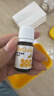 拜奥（BioGaia）益生菌儿童滴剂经典版5ml瑞典进口0-3岁可用的益生菌罗伊氏乳杆菌 实拍图