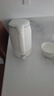 美的（Midea）烧水壶电水壶自动断电养生母婴级316L不锈钢0涂层2L大容量双层防烫 MK-SH20M320-PRO 实拍图