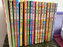 姜小牙上学记（套装共4册）米小圈姊妹篇注音版 课外阅读 阅读 课外书 一升二衔接 小升初衔接  实拍图