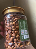京东京造东北手剥红松子500g 东北松子仁每日坚果大颗粒罐装坚果新货自营 实拍图