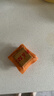 德庄52° 小块火锅底料重庆牛油320g 高辣麻辣正宗小包装麻辣烫 实拍图