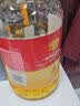 1号会员店压榨一级低芥酸菜籽油5L 充氮锁鲜 食用油【保真菜籽油】 实拍图