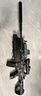 途象【赠品】金属旋转射击小钢靶-（勿下单） 实拍图