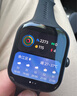 vivo WATCH GT 2 原点黑 超窄边高亮大屏 照片表盘一碰换 33天蓝牙续航 智能手表 礼物送女友 实拍图