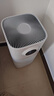 美的（Midea）【母婴认证】甲醛数显空气净化器鼻炎除醛除烟味异味过敏原空气净化机森林家L1pro 实拍图