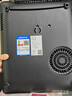 美的（Midea）【价低头部主播9折】家用电磁炉电陶炉电池炉2200W大功率猛火新型一体微晶面板爆炒MC-E22B60 实拍图