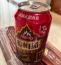 冰峰（ICEPEAK）酸梅汤风味饮料中华老字号310ml*24罐乌梅浓缩汁饮料整箱装 实拍图