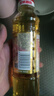 金龙鱼 食用油非转基因 黄金比例零反式脂肪食用植物调和油 400ml 实拍图