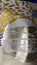 湾琴河油炸猪皮250g 凉拌肉皮油发皮肚响皮干肉皮火锅炖汤炒菜干货 实拍图