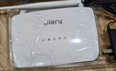 PLERY普锐R601 可插SIM卡4G移动路由器双LTE天线4g转WiFi热点 转有线 电信联通移动广电全网通无线上网 插卡版【联通/电信/移动/广电全网通】 实拍图