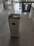 米家小米空气净化器5S  家用除甲醛除菌除过敏AC-M24-SC 实拍图
