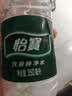 怡宝 饮用水 纯净水350ml*24瓶 整箱装 实拍图