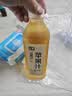 七鲜100%苹果汁1L 实拍图