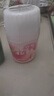 网易严选浴室香氛香薰空气清新剂厕所除臭400ml*4栀子+白桃+清茶+桂雨 实拍图