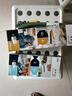 宜家（IKEA）BOLMEN伯蒙家用防滑洗漱凳浴室上厕所脚凳板凳马桶踩脚凳子加厚 白色凳 实拍图