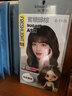施华蔻（Schwarzkopf）斐丝丽泡泡染发乳6-11/9蜜糖醇棕 染发染发泡泡潮流彩染男女通用 实拍图