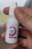 百利泠blink百利泠隐形眼镜润眼液15ml*2硬性角膜接触镜OK镜润滑液 实拍图