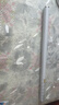 墨斗鱼油烟贴厨房防油贴纸耐高温防油烟贴纸瓷砖灶台防水防油墙贴纸2片 实拍图