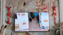 康佳电视65英寸 4K超清护眼液晶智能平板电视机 2+32GB 144Hz高刷全面屏 65E8S一级能效补贴 实拍图