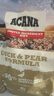 愛肯拿（ACANA）狗粮清火鸭肉梨成犬幼犬低敏去泪痕通用原装进口粮2kg效期27/8 实拍图