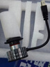 欧司朗（OSRAM）汽车LED大灯 汽车灯泡远光灯近光灯夜驰者PRO H4 12V 35W 实拍图