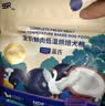 LEGENDSANDY蓝氏烘焙狗粮SSR中小型犬成犬幼犬通用全价犬粮大鹅巴西莓500g 实拍图