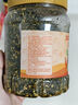 比比赞（BIBIZAN）拌饭海苔肉松味250g罐装芝麻紫菜碎休闲零食儿童拌饭营养下饭送礼 实拍图