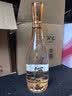汾酒山西杏花村 牧童水晶汾 玻汾口粮酒 42度475ml 清香型白酒 42度 475mL 6瓶 实拍图