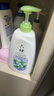 六神沐浴露清凉止痒套装艾叶止痒1kg+劲凉酷爽950g保湿止痒家庭用 实拍图