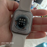 华强北智能手表S11ultra3顶配版电话手表5G全网通可插卡男女成人初高中学生多功能电子手表官方正品新款 【钛银】S11Promax 插卡+蓝牙双模式 190°伸缩摄像头+支持抖音/游戏/小说/搜题 实拍图