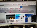 泰坦军团34英寸 WQHD超清 180Hz FAST IPS HDR显示器 智能分屏准4K 旋转升降 21:9电竞带鱼屏 P34UG PLUS 实拍图