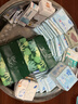 贝亲（Pigeon）PPSU宽口径防胀气奶瓶240ml M号奶嘴 3个月+ AA191 实拍图