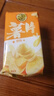 咪咪虾条虾片 虾味(18g*40袋)720g/包 怀旧爱尚儿童零食大礼包 实拍图