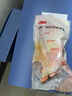 3M 抗噪防噪音睡眠隔音耳塞学习宿舍工作睡觉耳塞1100 50副装 实拍图