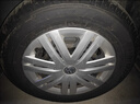 韩泰（Hankook）汽车轮胎 185/65R14 86H H728 适配凯越/POLO/威旺M20/风光330 实拍图