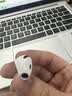 Apple/苹果 AirPods Pro (第三代) 搭配MagSafe充电盒 (USB-C) 苹果耳机 蓝牙耳机 适用iPhone/iPad/Mac 实拍图