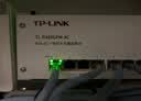 普联（TP-LINK） 千兆8口一体化路由模块4个固定LAN口支持PoE 内置AC管理AP双WAN口叠加支持APP管理 TL-R488GPM-AC 实拍图