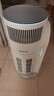 霍尼韦尔（Honeywell）宠物猫用空气净化器吸猫毛除甲醛异味过敏源杀菌消毒母婴级KJ520F-C22W霍哈宝H-Cat Hub 实拍图