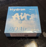 海昌H2O Air半年抛隐形眼镜2片装 透明近视眼镜轻薄水润 400度 实拍图