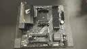 技嘉（GIGABYTE）主板CPU套装小雕 B550M AORUS ELITE+锐龙5 5600 实拍图